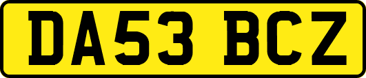 DA53BCZ