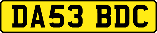 DA53BDC