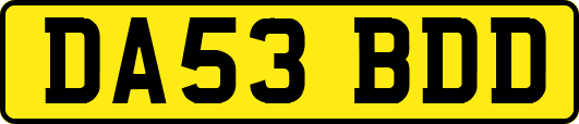 DA53BDD