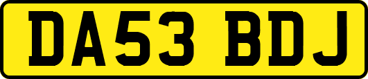 DA53BDJ