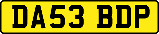 DA53BDP