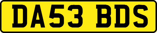 DA53BDS