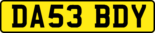 DA53BDY