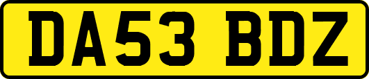 DA53BDZ