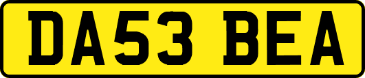 DA53BEA
