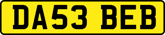 DA53BEB