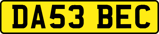 DA53BEC
