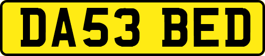 DA53BED