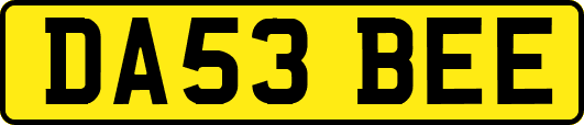 DA53BEE