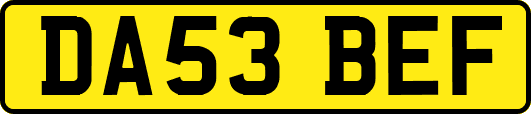 DA53BEF