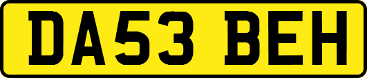 DA53BEH