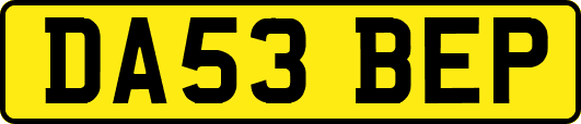 DA53BEP