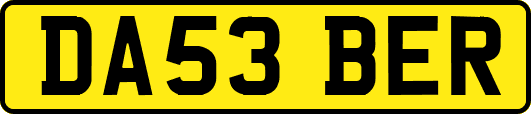 DA53BER