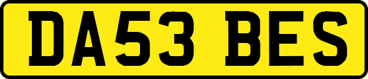 DA53BES