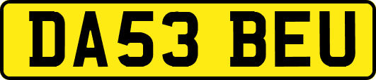 DA53BEU
