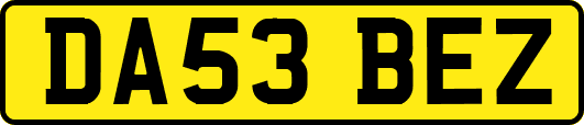 DA53BEZ