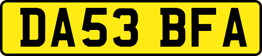 DA53BFA