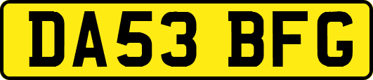 DA53BFG