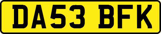 DA53BFK