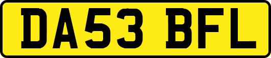 DA53BFL