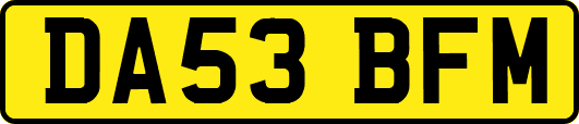 DA53BFM