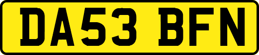 DA53BFN