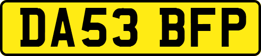 DA53BFP