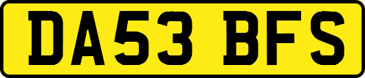 DA53BFS