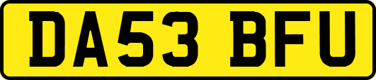 DA53BFU