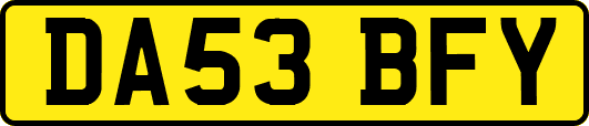 DA53BFY