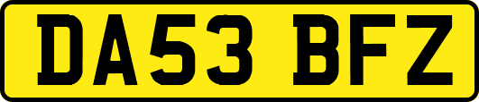 DA53BFZ