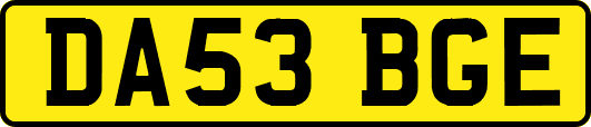 DA53BGE