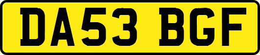 DA53BGF