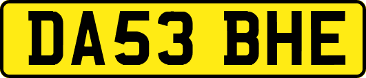 DA53BHE