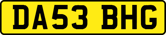 DA53BHG