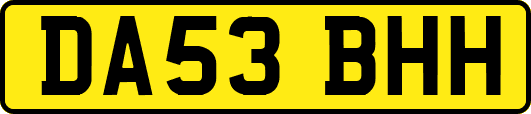 DA53BHH