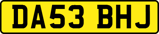 DA53BHJ