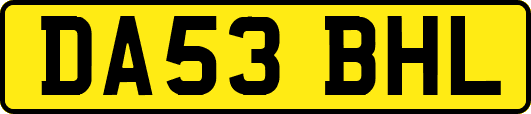 DA53BHL
