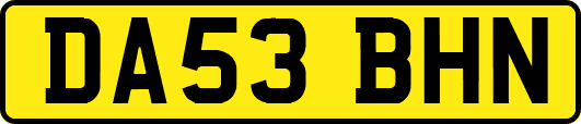 DA53BHN