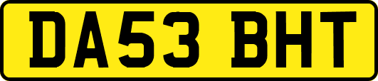 DA53BHT