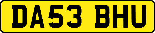 DA53BHU