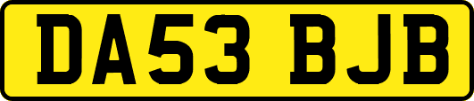 DA53BJB