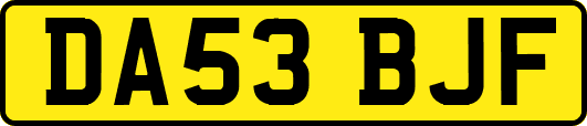 DA53BJF