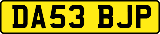 DA53BJP