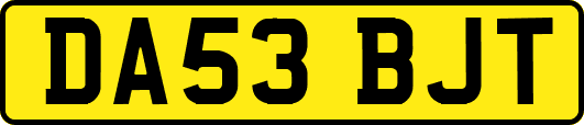 DA53BJT
