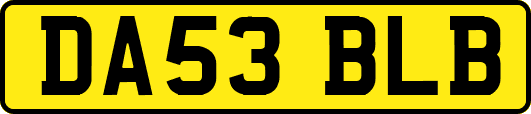 DA53BLB