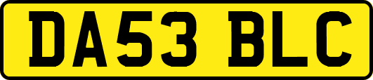 DA53BLC