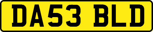 DA53BLD