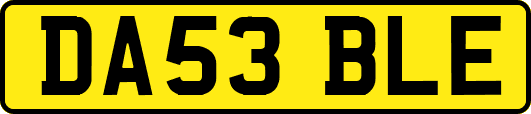 DA53BLE