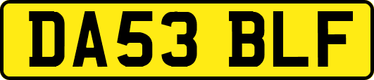 DA53BLF